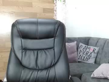 Rosse_Castelli Chaturbate stream image from September 23, 2025
