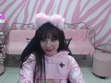 Saabrina_ Chaturbate stream image from September 23, 2025