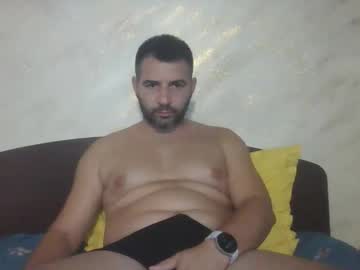 Sclavro Chaturbate stream image from September 23, 2025