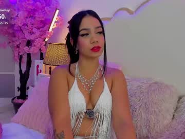Senniabella Chaturbate stream image from September 23, 2025
