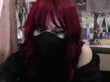 Telema_ Chaturbate stream image from September 23, 2025