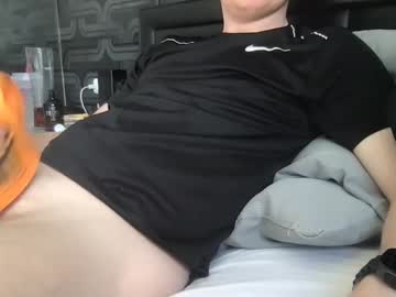 Tmorley020 Chaturbate stream image from September 23, 2025