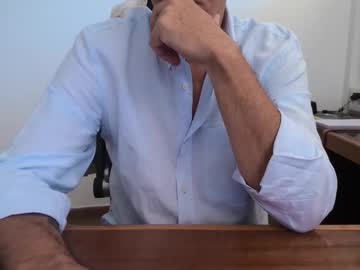 Yo47 Chaturbate stream image from September 23, 2025