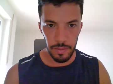 Zoubabigdick Chaturbate stream image from September 23, 2025