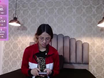 Angeles_Azul Chaturbate stream image from September 23, 2025