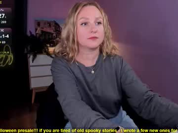 Bananarum Chaturbate stream image from September 23, 2025