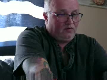 Curtus14 Chaturbate stream image from September 23, 2025