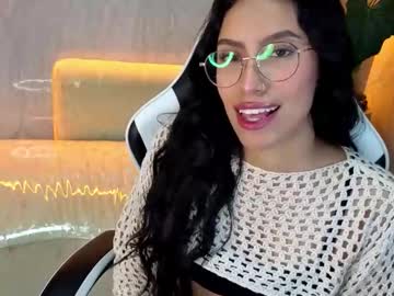 Elowhyn_Dior_Tp Chaturbate stream image from September 23, 2025