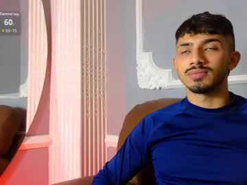 Hadez_69 Chaturbate stream image from September 23, 2025