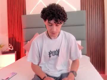 Helios_Obscuro Chaturbate stream image from September 23, 2025