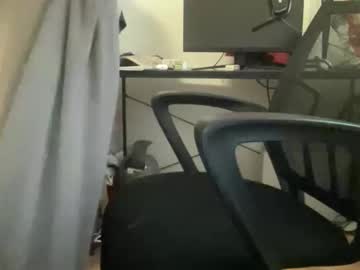 Helpmefistme Chaturbate stream image from September 23, 2025