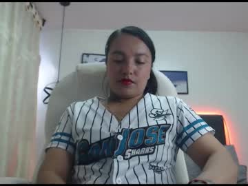 Klhoe__ Chaturbate stream image from September 23, 2025