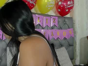 Luna_Evaa Chaturbate stream image from September 23, 2025