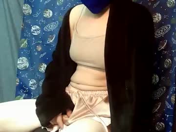 Melancholybaby Chaturbate stream image from September 23, 2025