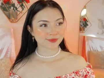 Naamah_B Chaturbate stream image from September 23, 2025