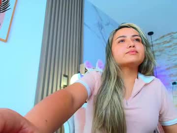 Naughty_Lila1 Chaturbate stream image from September 23, 2025