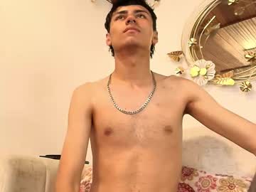 Noah_Clark_Nom Chaturbate stream image from September 23, 2025