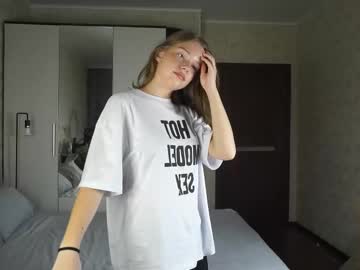Peggiekortz Chaturbate stream image from September 23, 2025