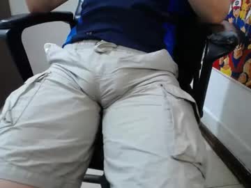 Poysonsam Chaturbate stream image from September 23, 2025