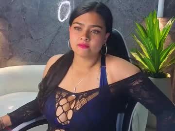 Salome_Tp Chaturbate stream image from September 23, 2025