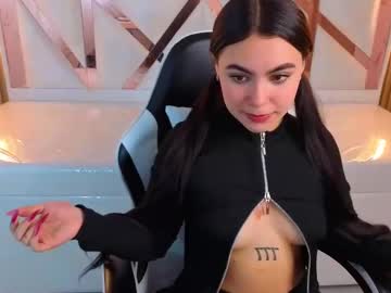 Scarlett_Smith_Tp Chaturbate stream image from September 23, 2025