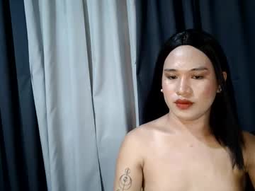 Arahmena69 Chaturbate stream image from September 23, 2025