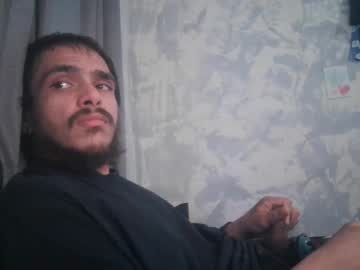 Atmorin01 Chaturbate stream image from September 23, 2025