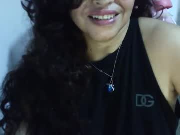 Chochohot45 Chaturbate stream image from September 23, 2025