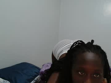 Cocoalush9819 Chaturbate stream image from September 23, 2025