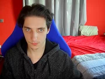 Danywhiteyb Chaturbate stream image from September 23, 2025