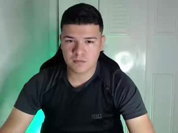 David_Smit_ Chaturbate stream image from September 23, 2025