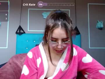 _Isaabellaa Chaturbate stream image from September 23, 2025