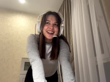 Jacquettahunkin Chaturbate stream image from September 23, 2025