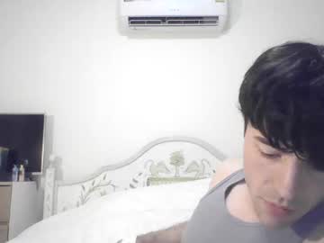 Jaxonstone223 Chaturbate stream image from September 23, 2025