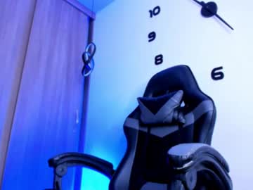 Jhojan_Foxxx_ Chaturbate stream image from September 23, 2025