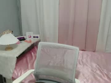 Kitty_Piex Chaturbate stream image from September 23, 2025