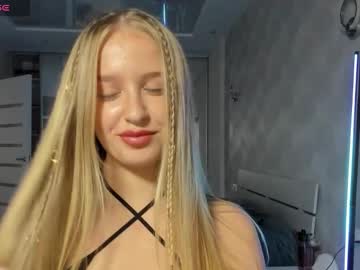 Lanavelvet1 Chaturbate stream image from September 23, 2025