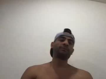 Makoko190666 Chaturbate stream image from September 23, 2025