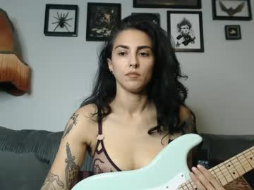 Missviolethaze Chaturbate stream image from September 23, 2025