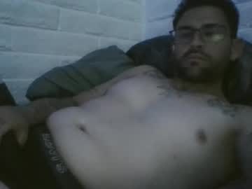 Richie520tucsonaz Chaturbate stream image from September 23, 2025