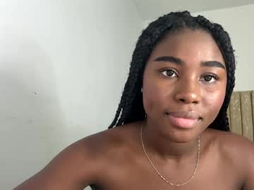 Sara_Muscle Chaturbate stream image from September 23, 2025