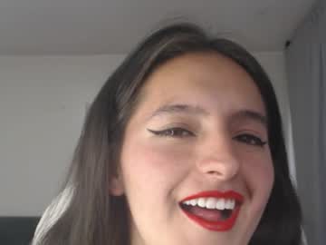 Sharoll__Hot Chaturbate stream image from September 23, 2025