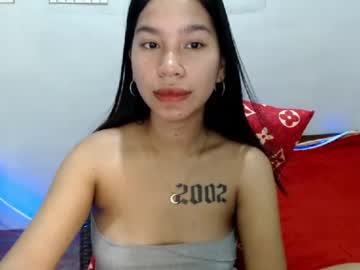 Sugarkin Chaturbate stream image from September 23, 2025