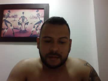 The_Angel01 Chaturbate stream image from September 23, 2025