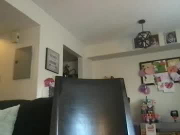 Thedevinemilf Chaturbate stream image from September 23, 2025