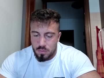 Toro_Arrapato Chaturbate stream image from September 23, 2025