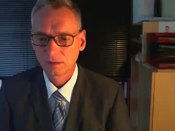 Wetsuitedman Chaturbate stream image from September 23, 2025