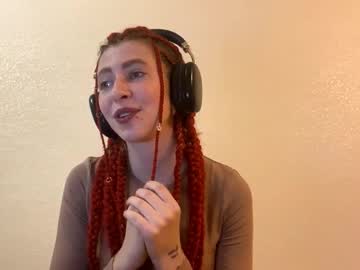 Angeliaburkhammer Chaturbate stream image from September 23, 2025