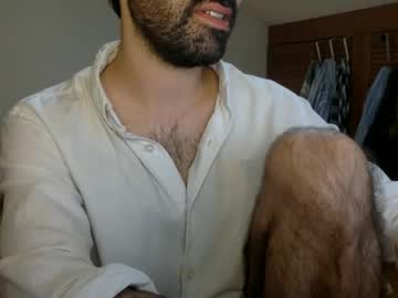 Babyhardy Chaturbate stream image from September 23, 2025
