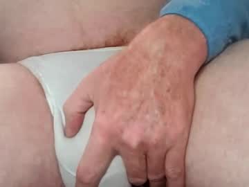 Bigmanred Chaturbate stream image from September 23, 2025